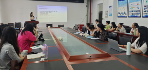 計算機科學學院、智能軟件現代產業學院成功舉辦就業活動周——聚焦計算機軟件開發與運維服務