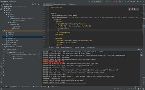 Java進階開發(fā) Web服務(wù)搭建與計算機軟件開發(fā)及運維服務(wù)詳解