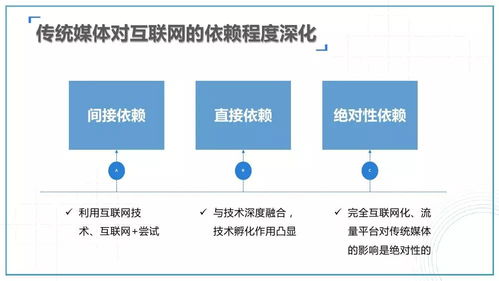 2017-2018年互聯(lián)網(wǎng)及新媒體發(fā)展趨勢與計算機軟件開發(fā)運維服務(wù)變革