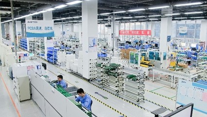 智洋創(chuàng)新成功登陸A股市場(chǎng) 立足電力運(yùn)維管理開啟“新紀(jì)元”